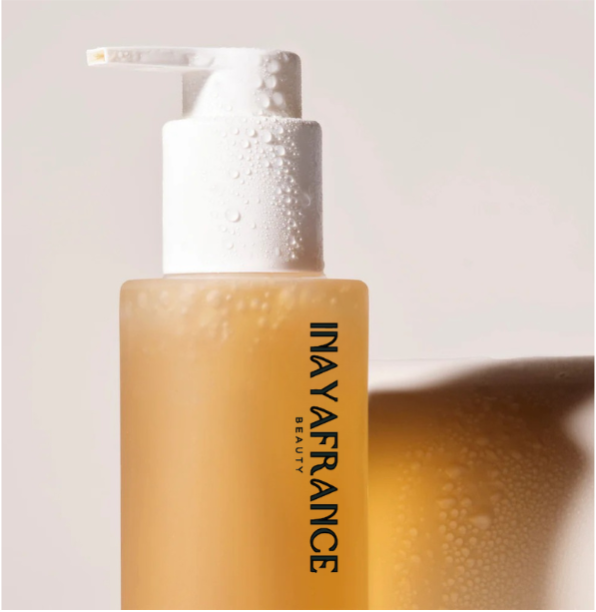 Duo Nettoyant Visage - Gelée Nettoyante & Baume démaquillante