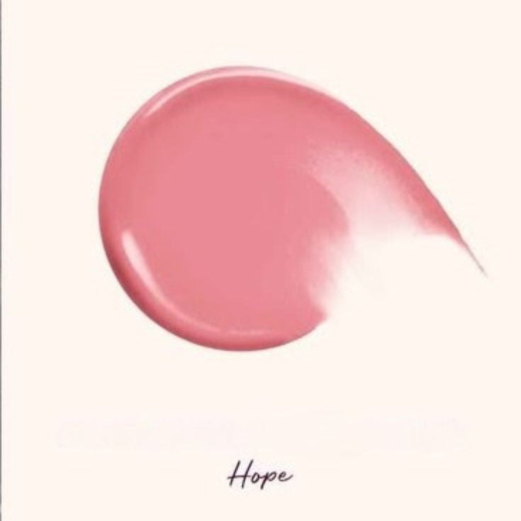 Blush Liquide Hope - Rose Naturel