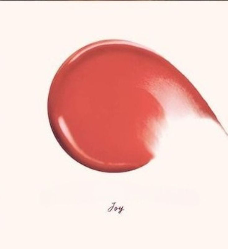 Blush Liquide Joy - Rouge Vibrant