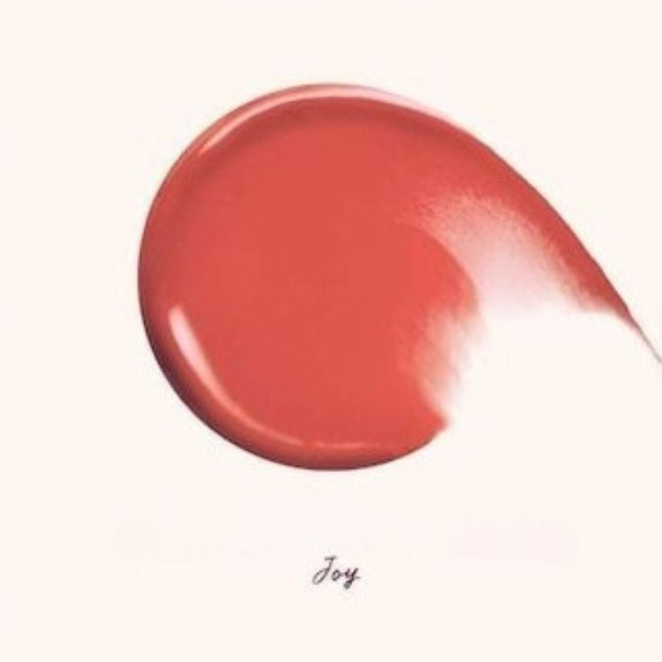 Blush Liquide Joy - Rouge Vibrant