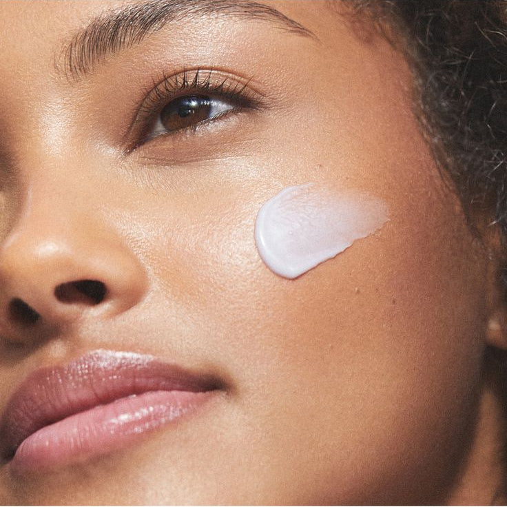 Crème Visage au Rétinol - Soin Anti-Âge Régénérant