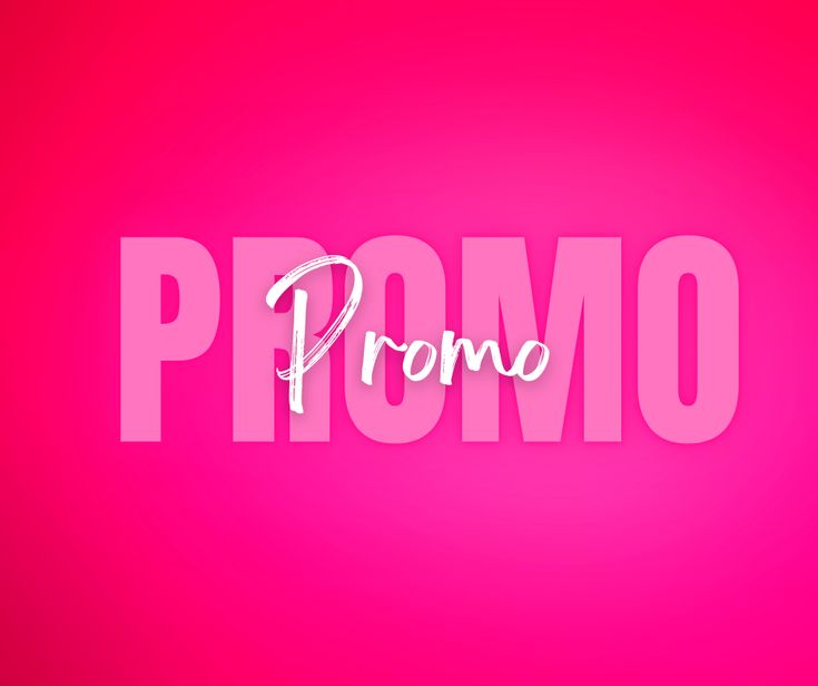 Promotion