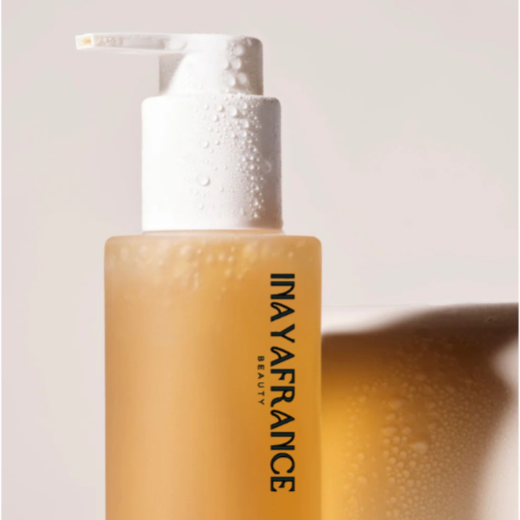 Duo Nettoyant Visage - Gelée Nettoyante & Baume démaquillante