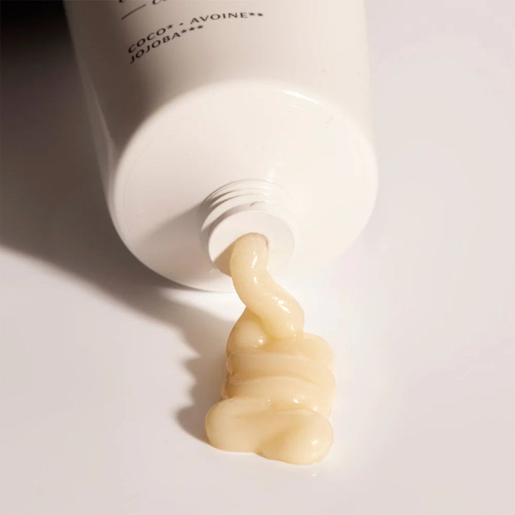 Duo Nettoyant Visage - Gelée Nettoyante & Baume démaquillante