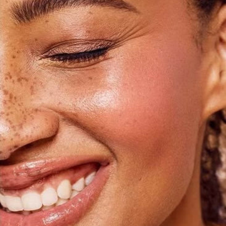 Blush Liquide Hope - Rose Naturel