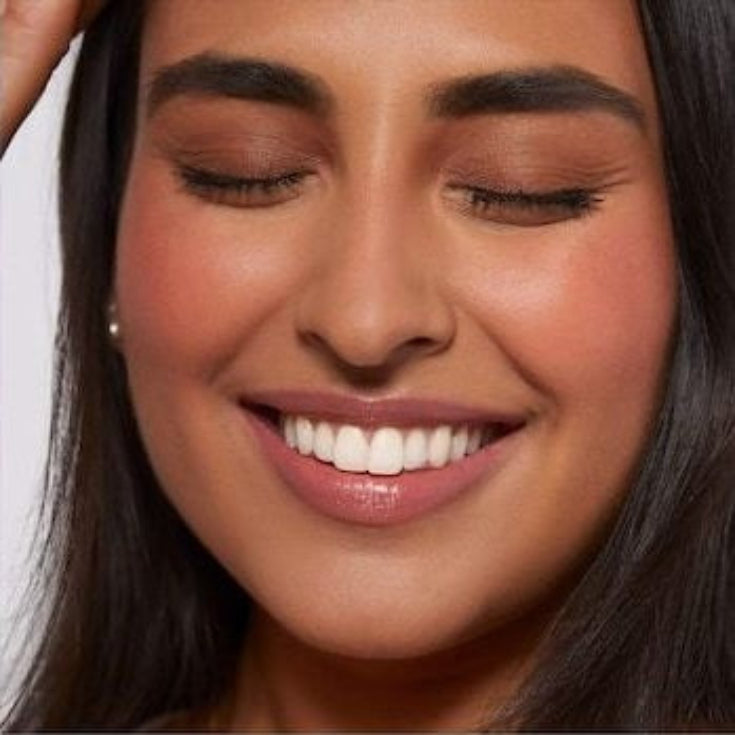 Blush Liquide Joy - Rouge Vibrant