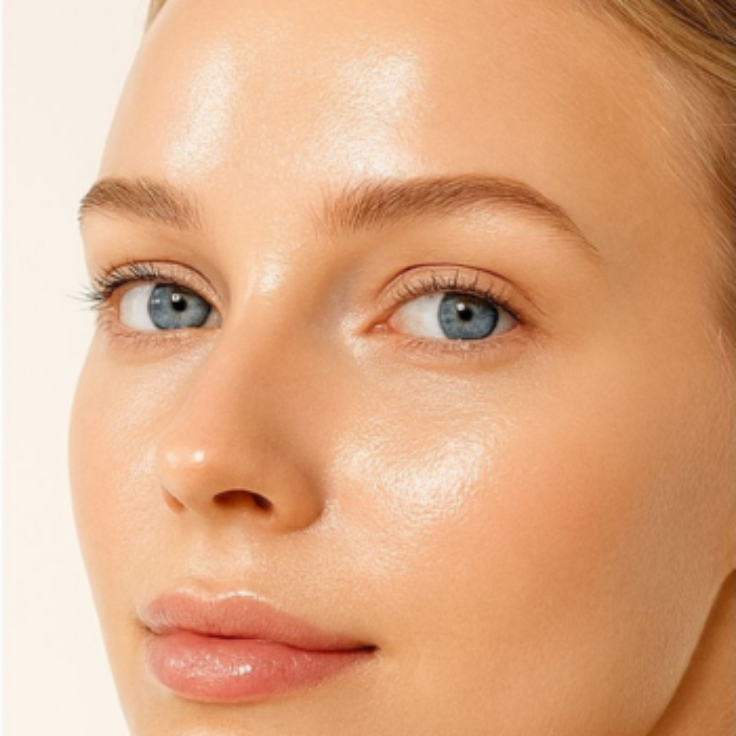 Gel Exfoliant Aloé Vera - Purifiant
