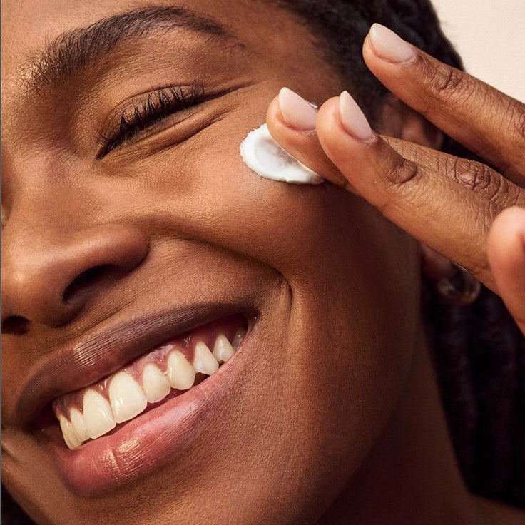 Crème Visage Rétinol & Niacinamide - Anti-Âge